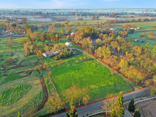 $1,089,000 | 12542 Plum Lane, Wilton, CA 95693