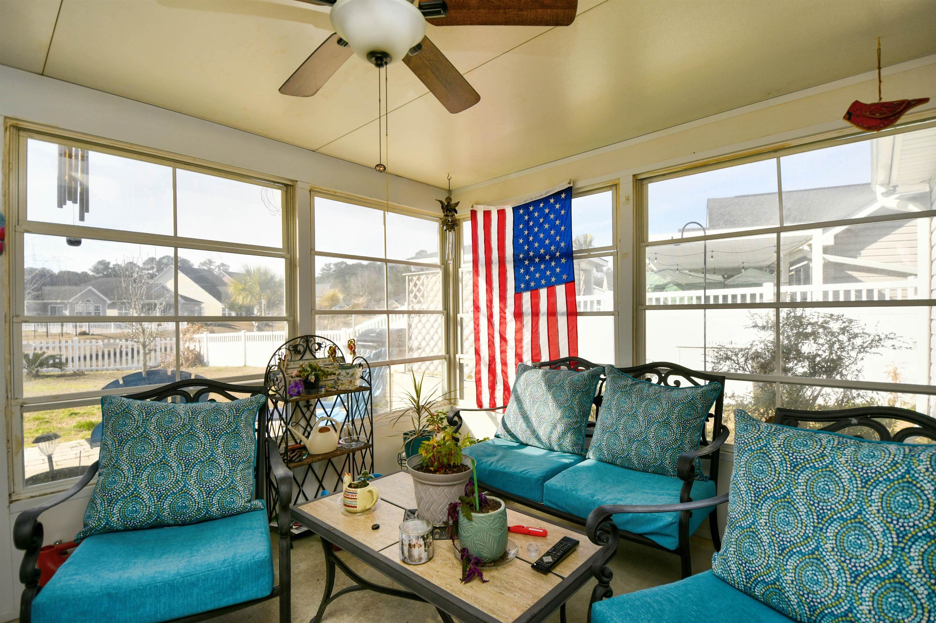 240 Foxpath Loop Myrtle Beach, SC 29588 - Photo 23 of 37