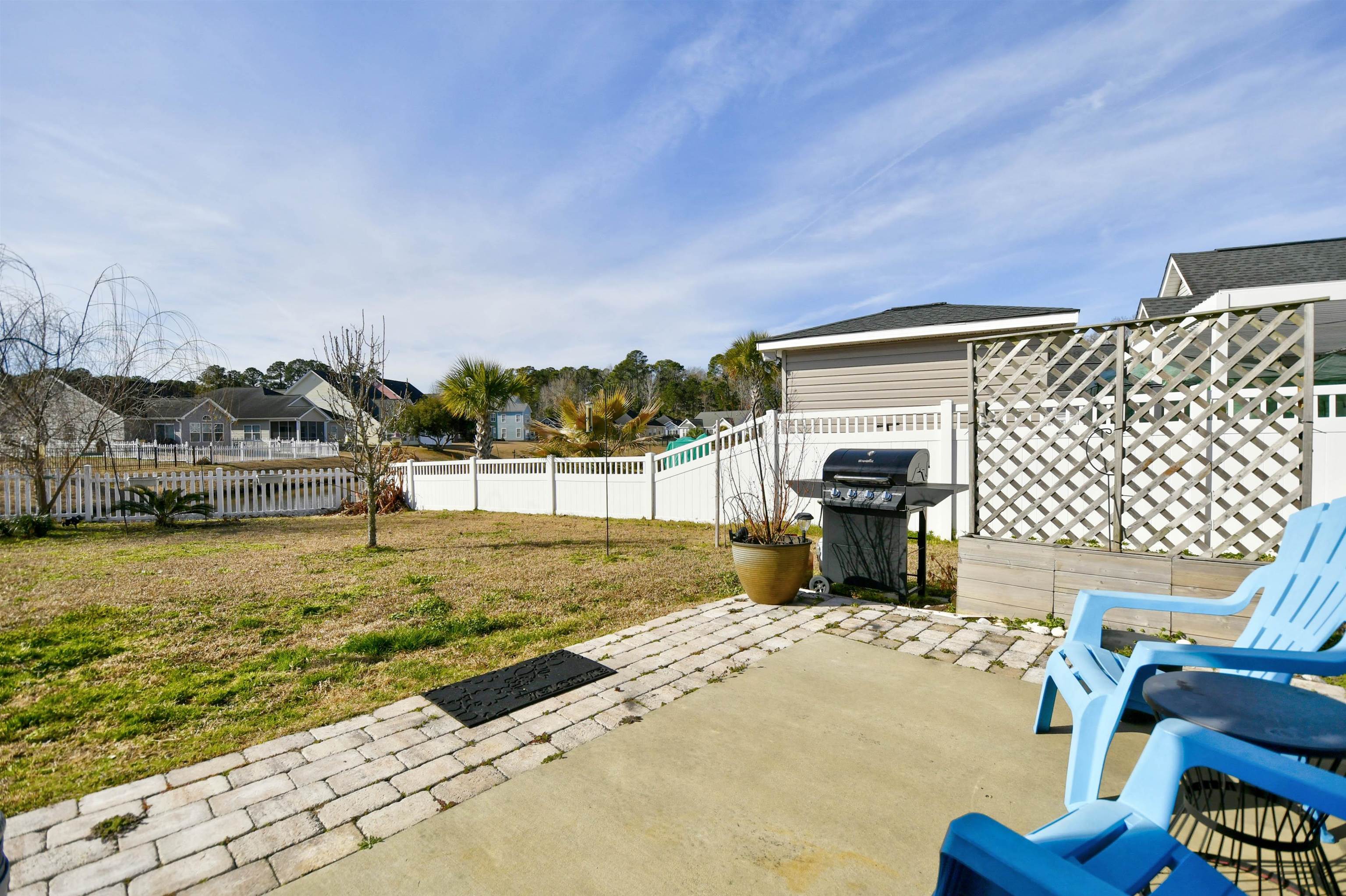 240 Foxpath Loop Myrtle Beach, SC 29588 - Photo 26 of 37