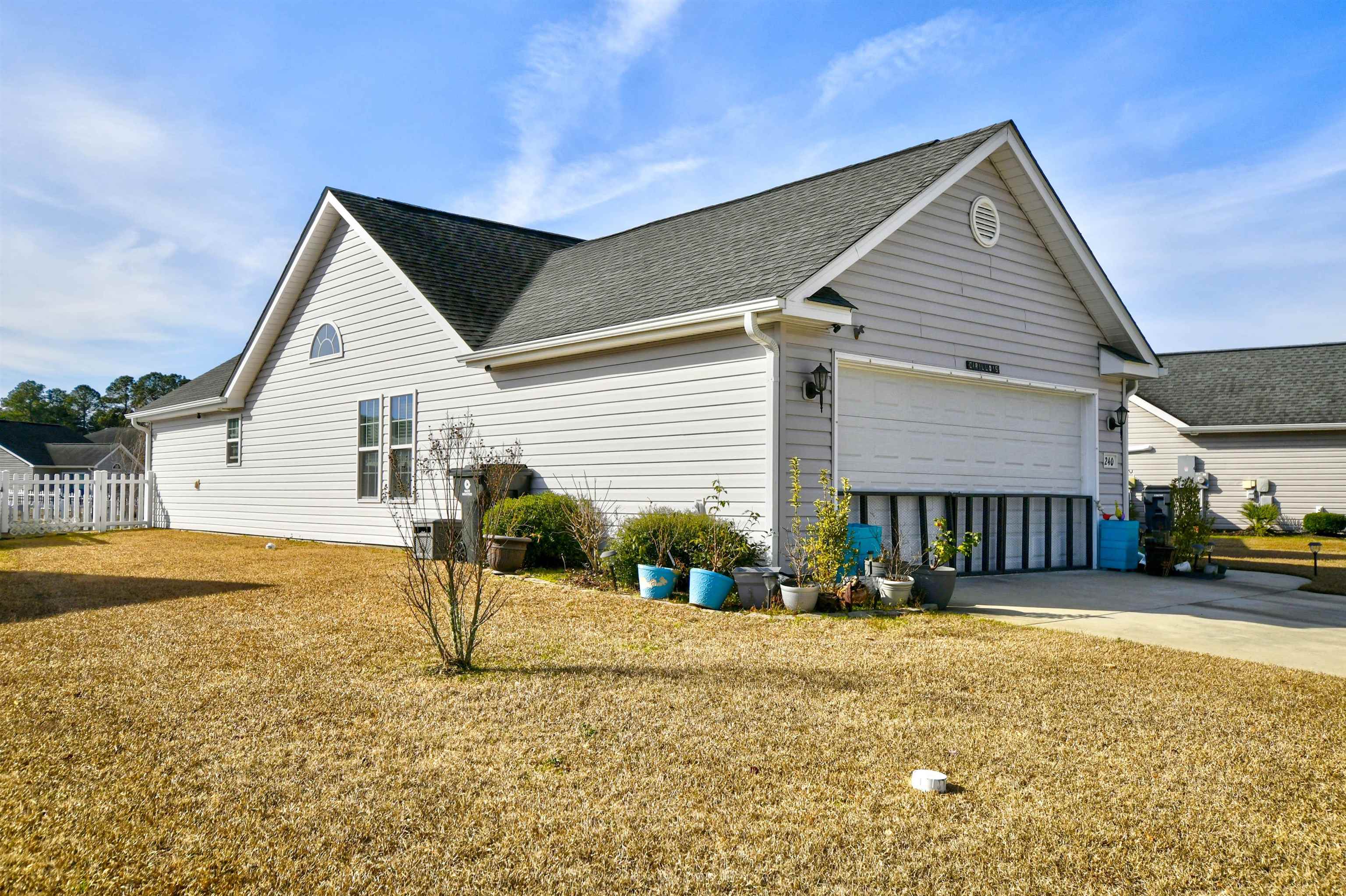 240 Foxpath Loop Myrtle Beach, SC 29588 - Photo 34 of 37