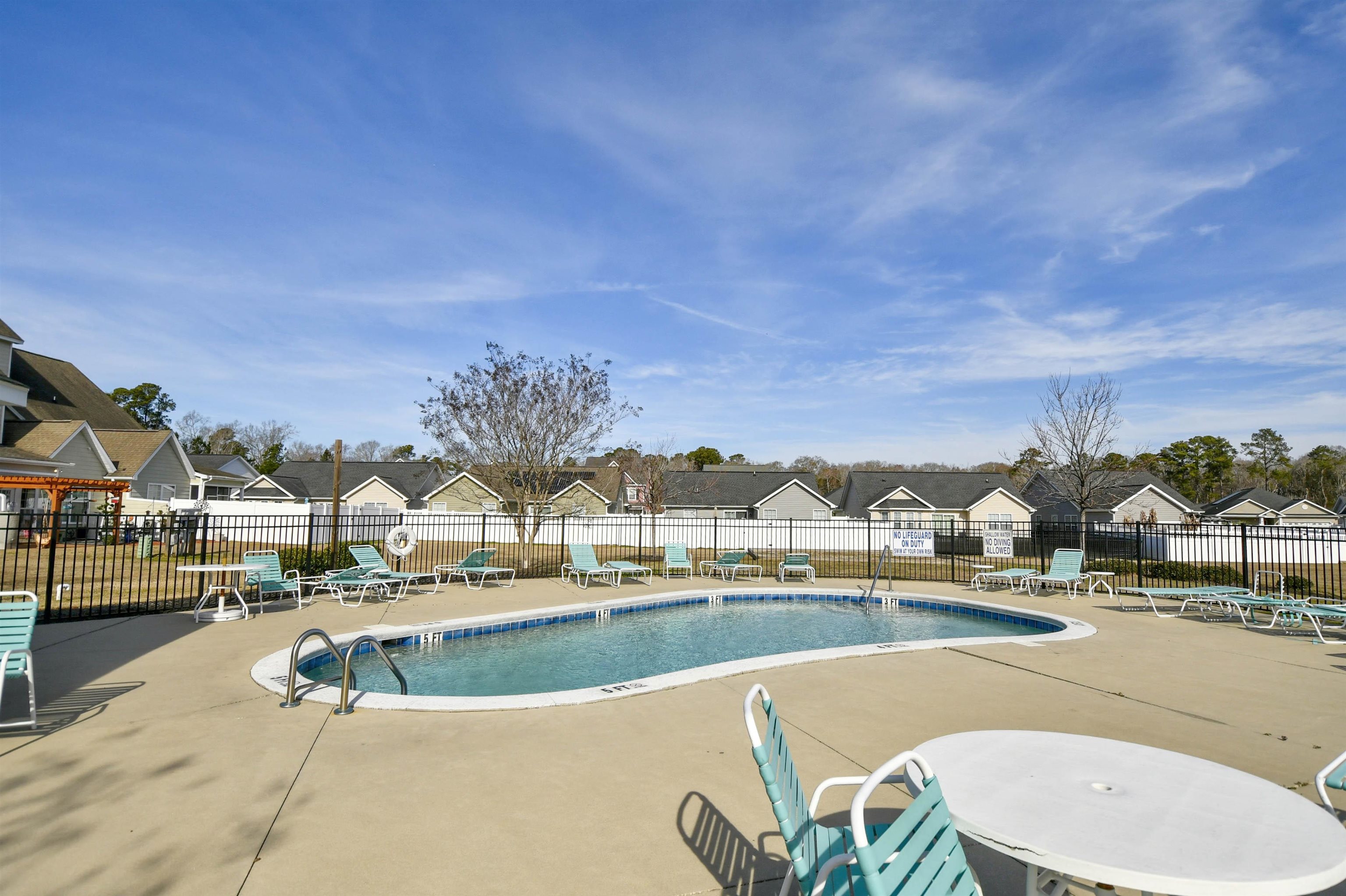 240 Foxpath Loop Myrtle Beach, SC 29588 - Photo 35 of 37