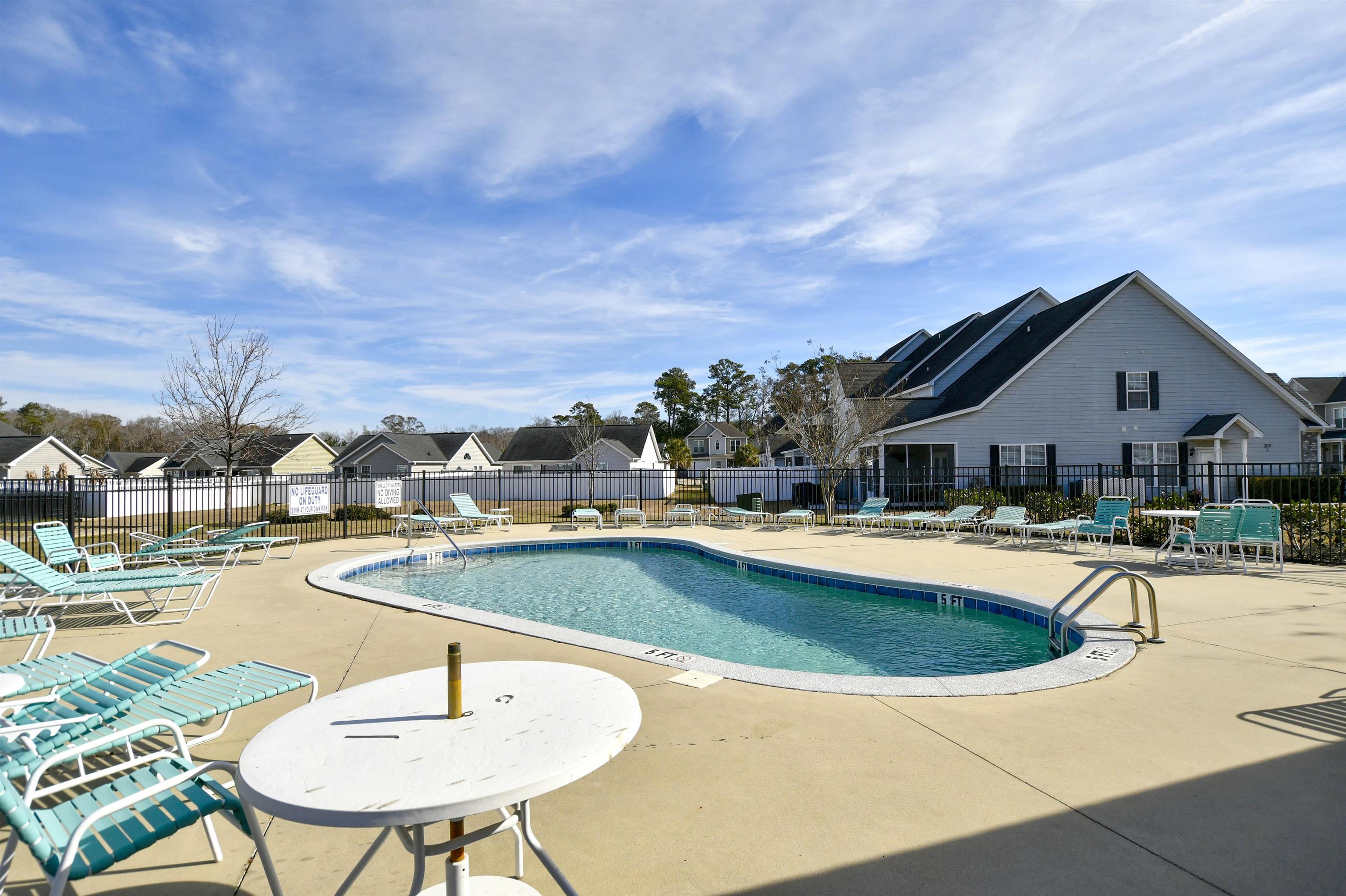 240 Foxpath Loop Myrtle Beach, SC 29588 - Photo 36 of 37