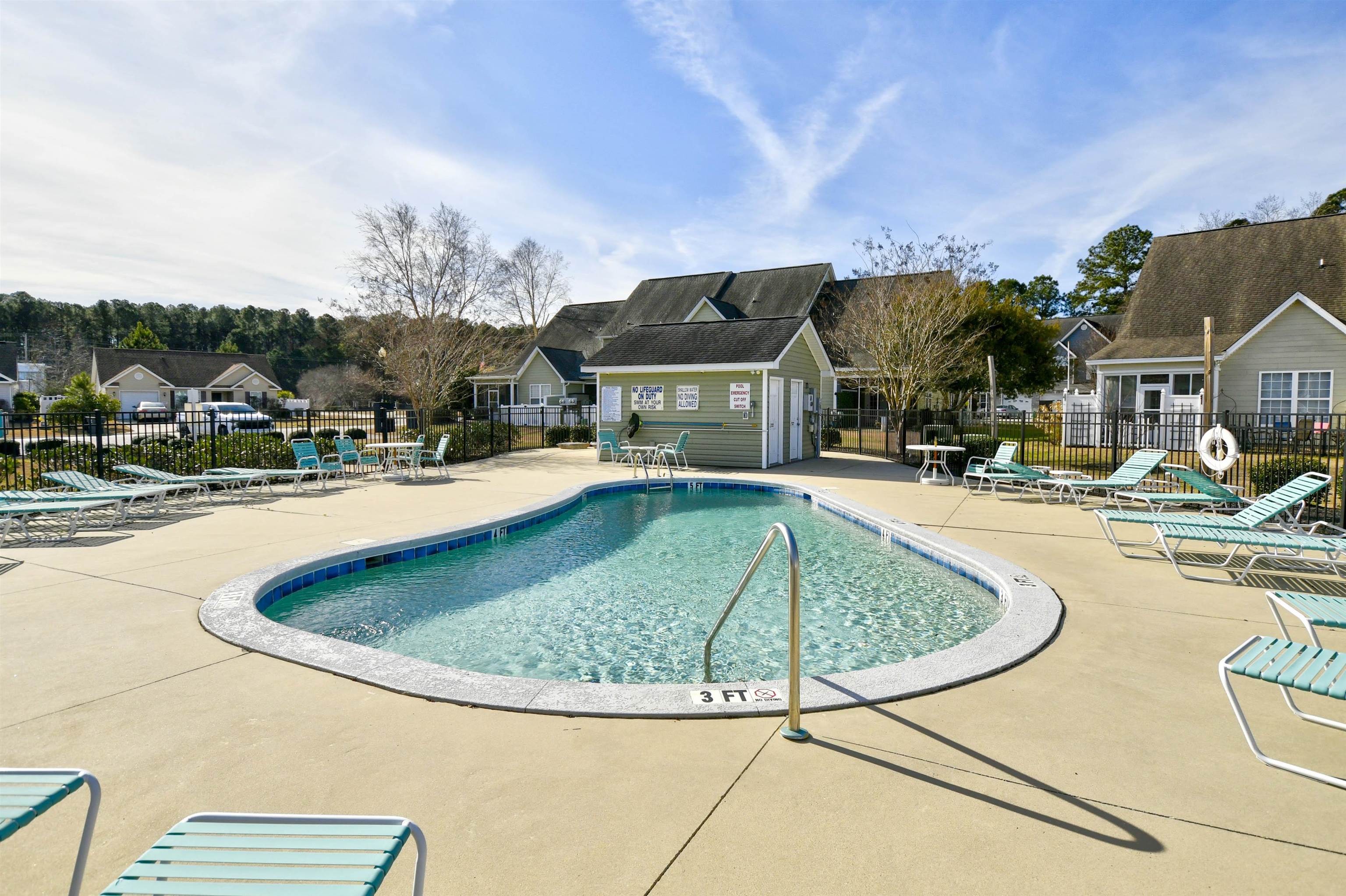 240 Foxpath Loop Myrtle Beach, SC 29588 - Photo 37 of 37