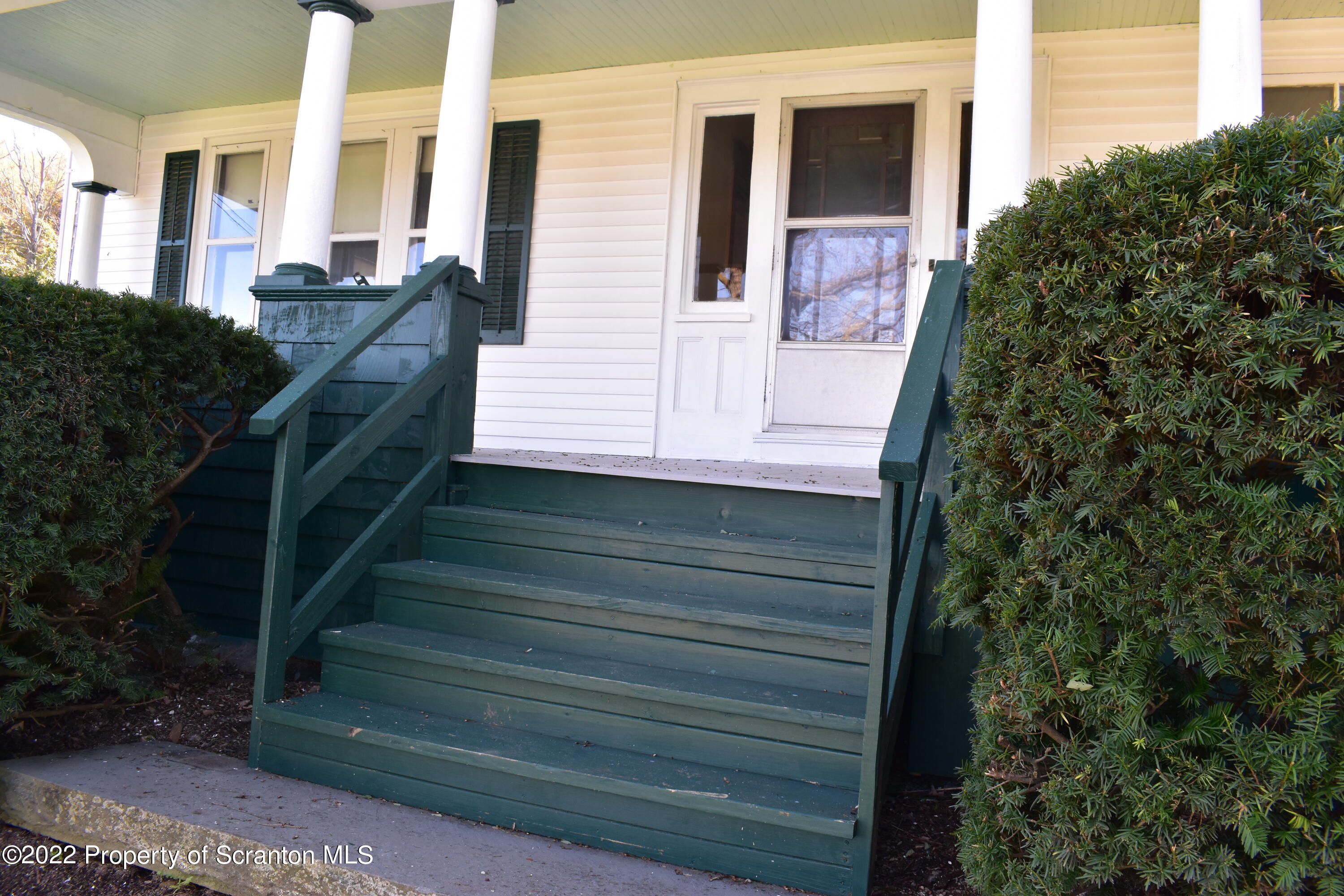 15850 State Rte 3001 Montrose, PA 18801 - Photo 2 of 66 a view of a house with a small yard