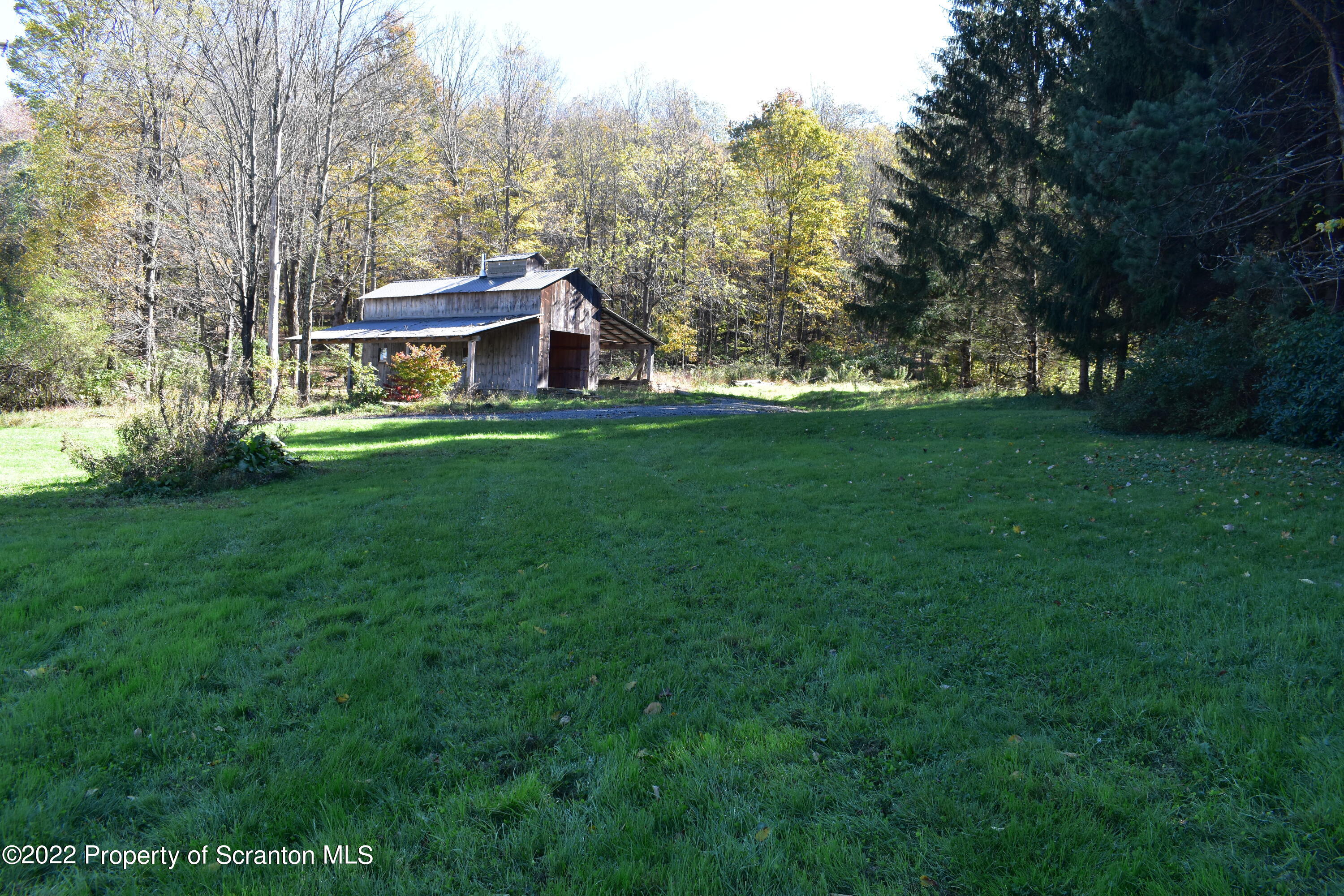 15850 State Rte 3001 Montrose, PA 18801 - Photo 3 of 66 a view of a house with a yard