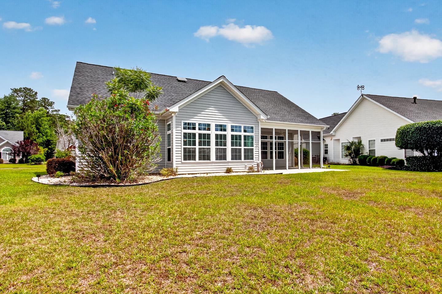 121 Willow Bay Drive Murrells Inlet, SC 29576 - Photo 46 of 59