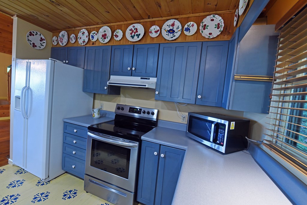 452 Blue Ridge Trail Morganton, GA 30560 - Photo 29 of 69 Gallery Image 29