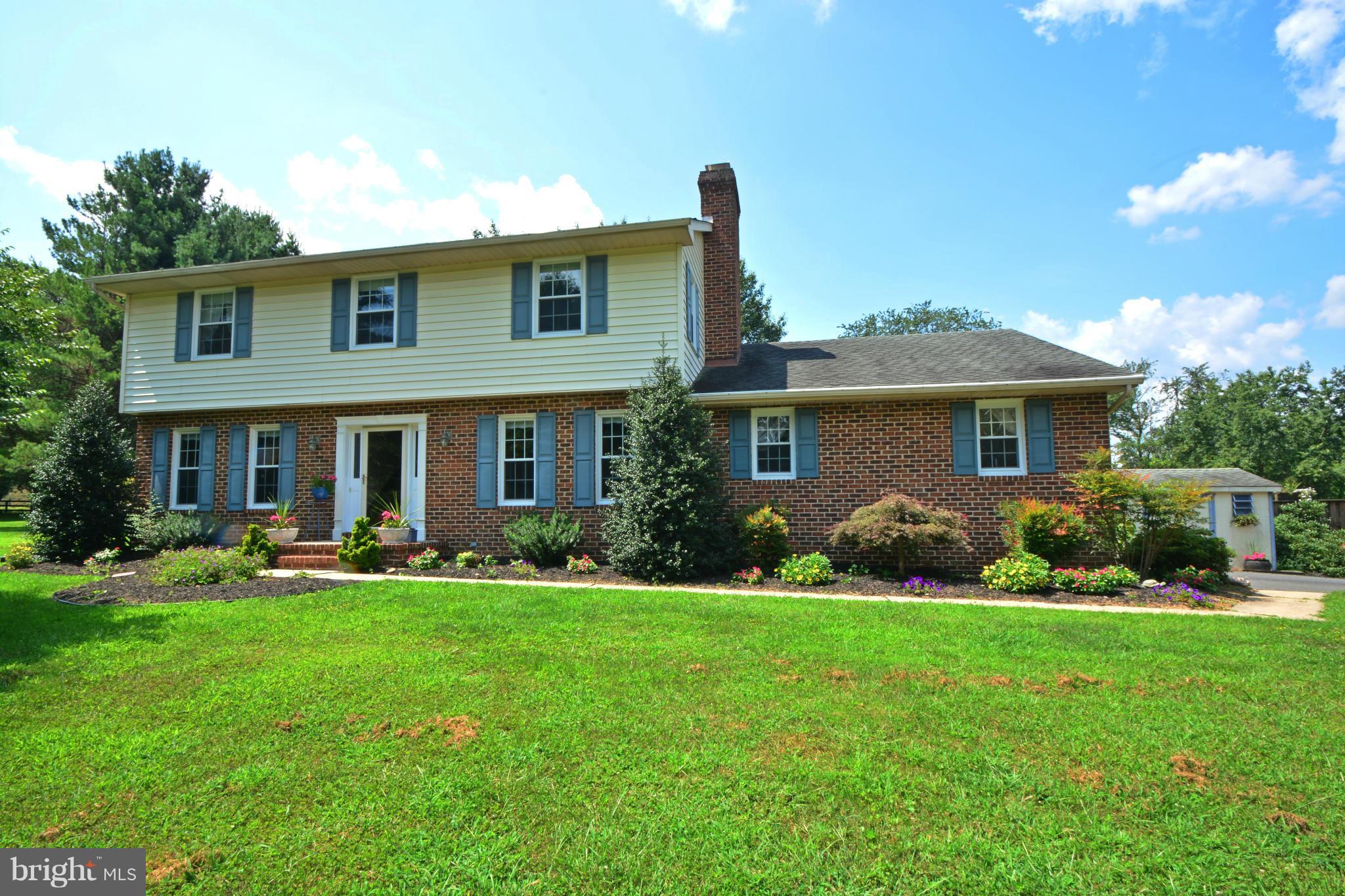 13908 Glen High Road Baldwin, MD 21013 - Photo 1 of 30 Exterior (Front)