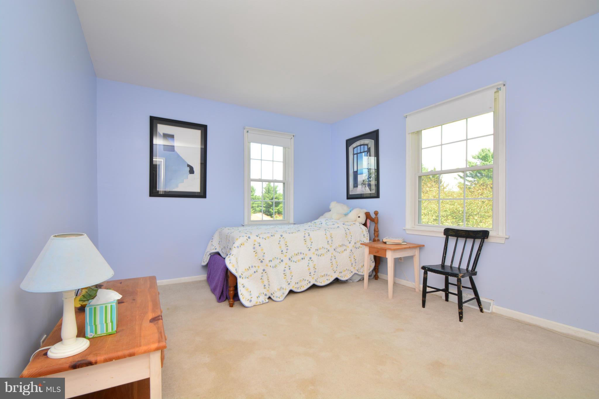 13908 Glen High Road Baldwin, MD 21013 - Photo 17 of 30 Bedroom 1