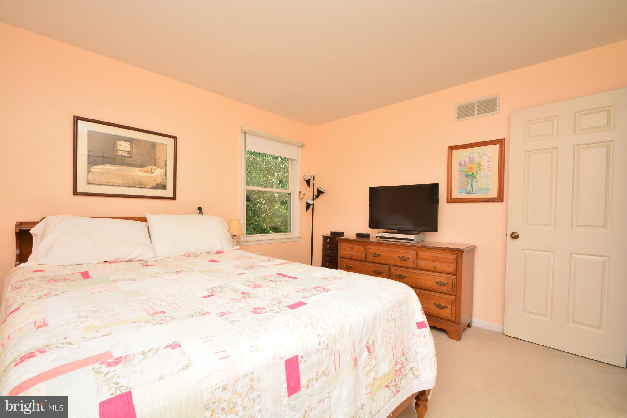13908 Glen High Road Baldwin, MD 21013 - Photo 18 of 30 Bedroom 3