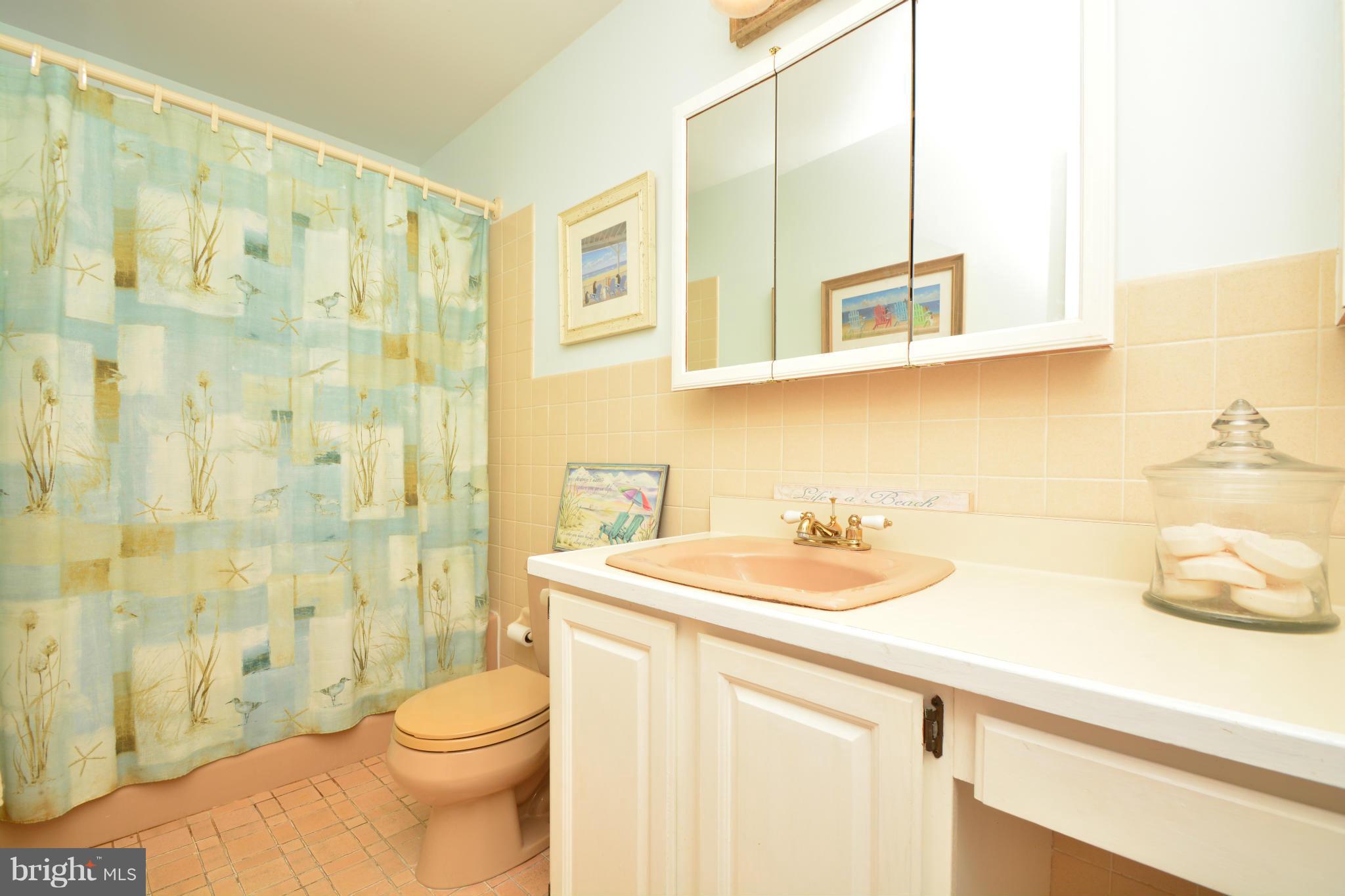 13908 Glen High Road Baldwin, MD 21013 - Photo 21 of 30 Bath (Master)