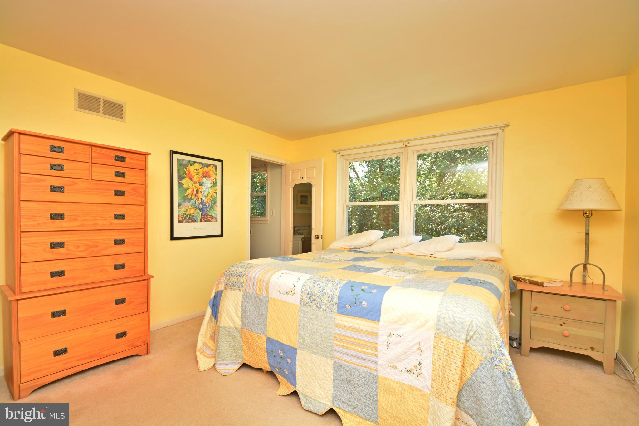 13908 Glen High Road Baldwin, MD 21013 - Photo 22 of 30 Bedroom (Master)