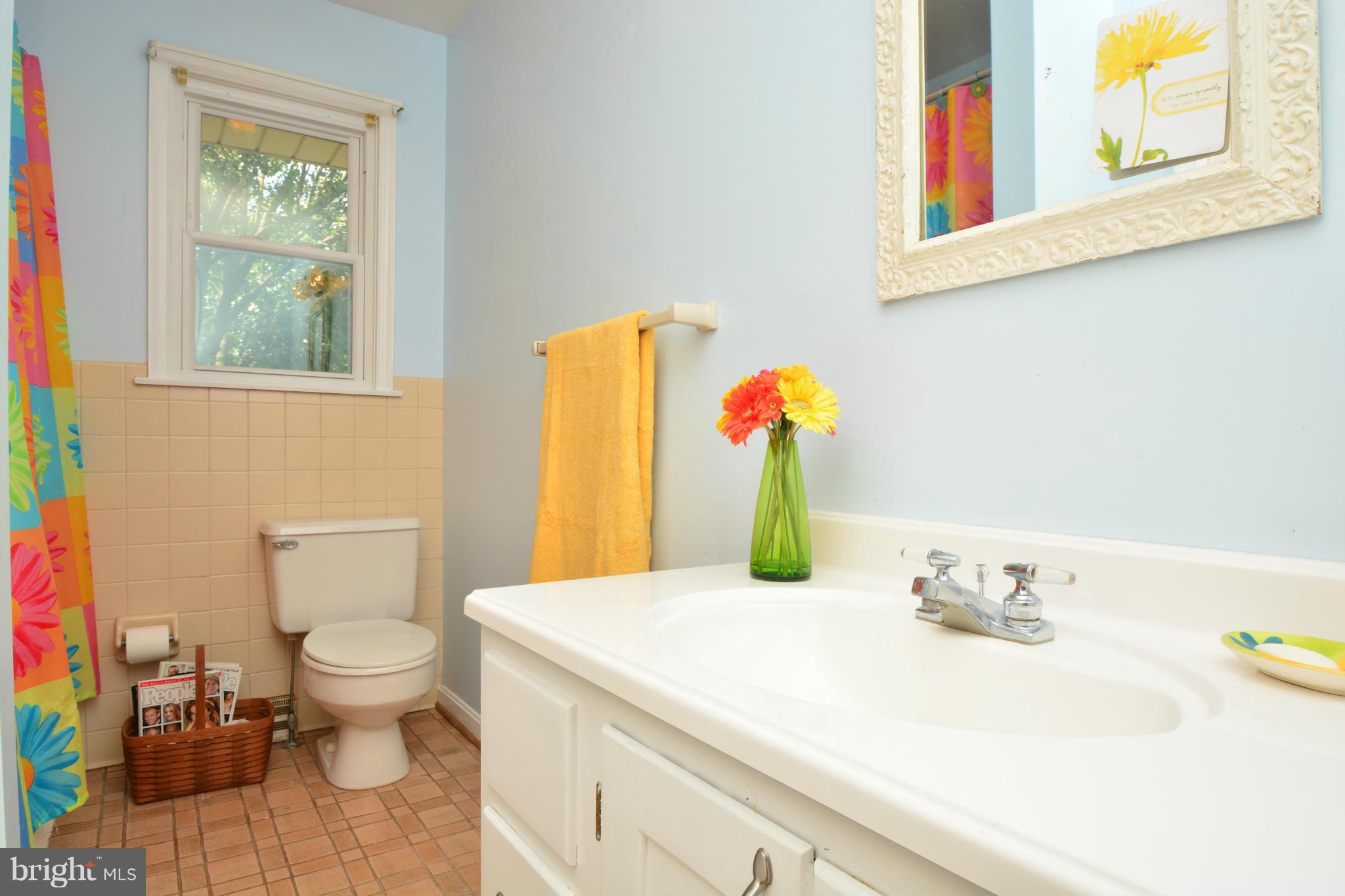 13908 Glen High Road Baldwin, MD 21013 - Photo 23 of 30 Upper Bath