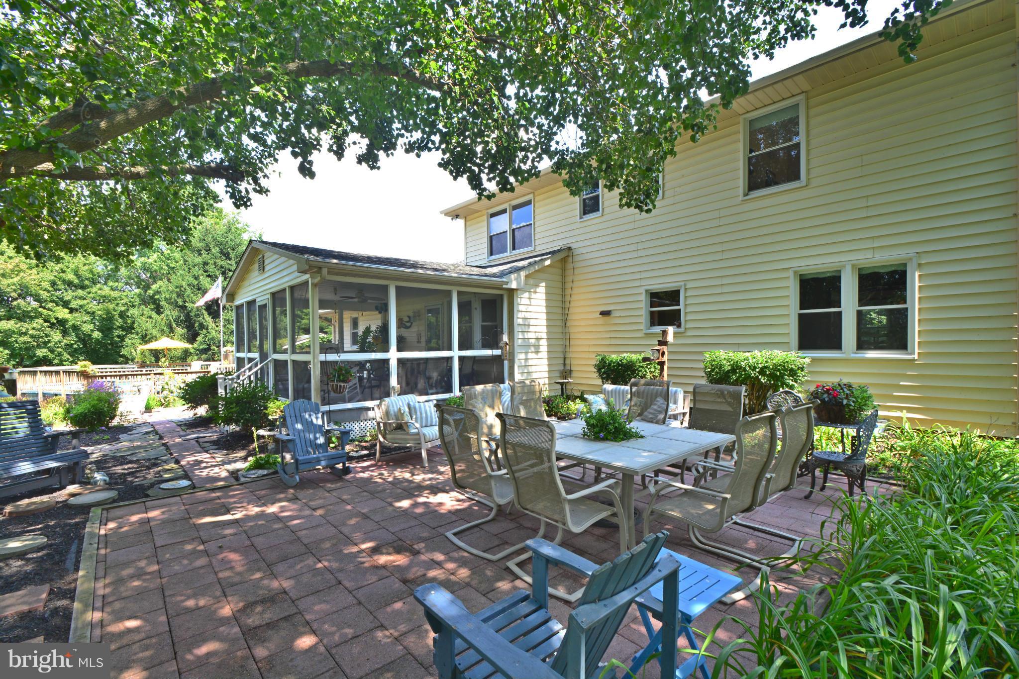 13908 Glen High Road Baldwin, MD 21013 - Photo 26 of 30 Exterior (Rear)