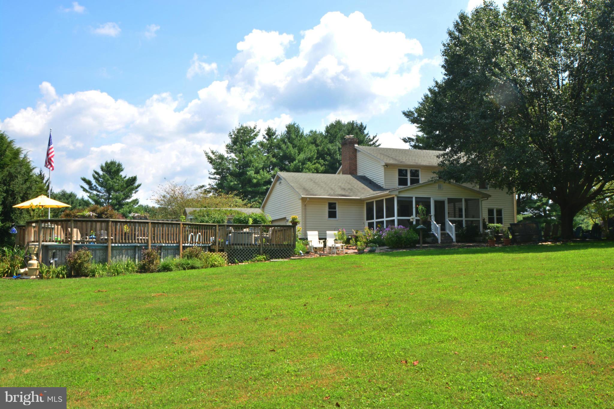 13908 Glen High Road Baldwin, MD 21013 - Photo 29 of 30 Exterior (Rear)