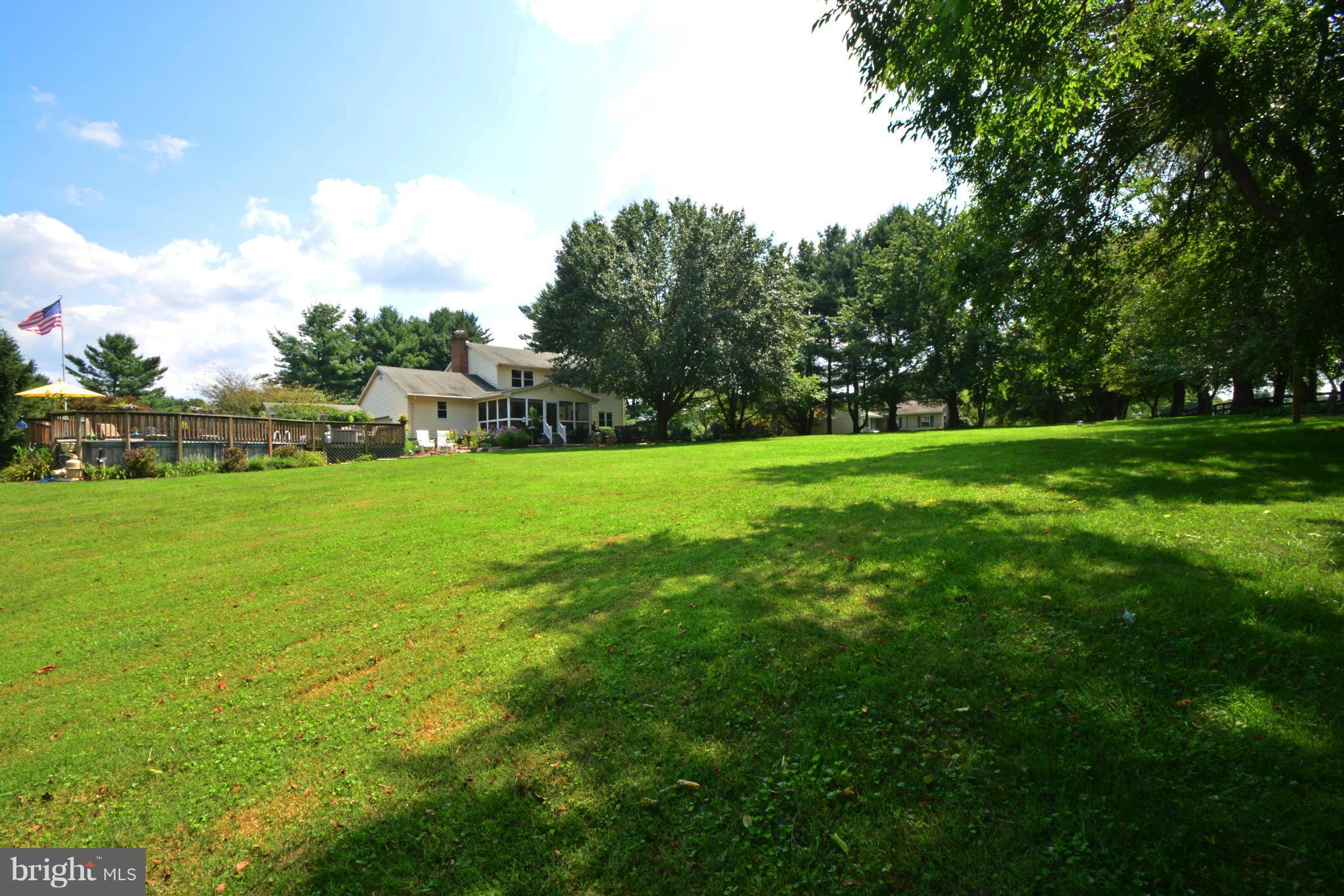 13908 Glen High Road Baldwin, MD 21013 - Photo 30 of 30 Exterior (Rear)