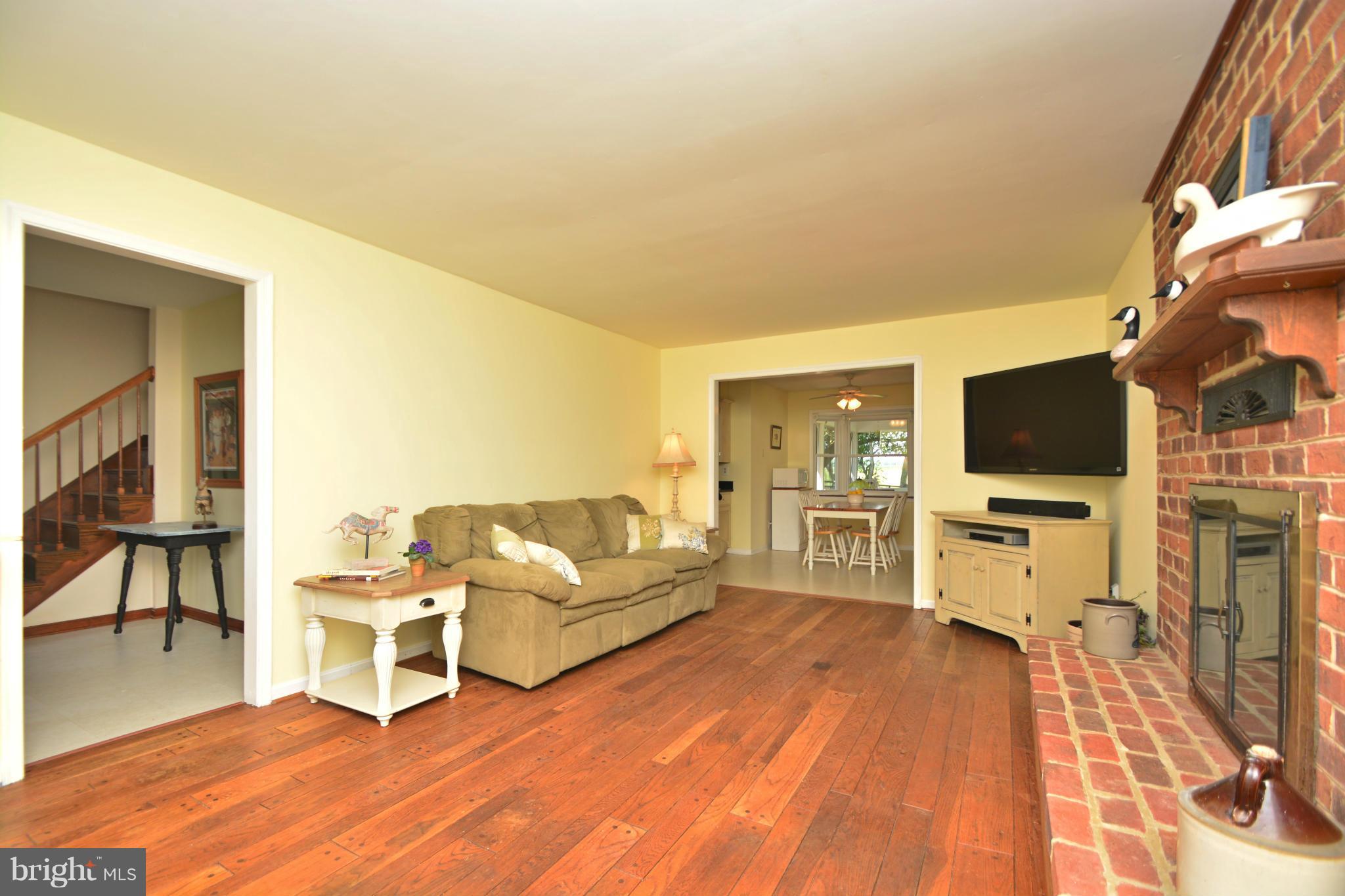 13908 Glen High Road Baldwin, MD 21013 - Photo 6 of 30 Family Room