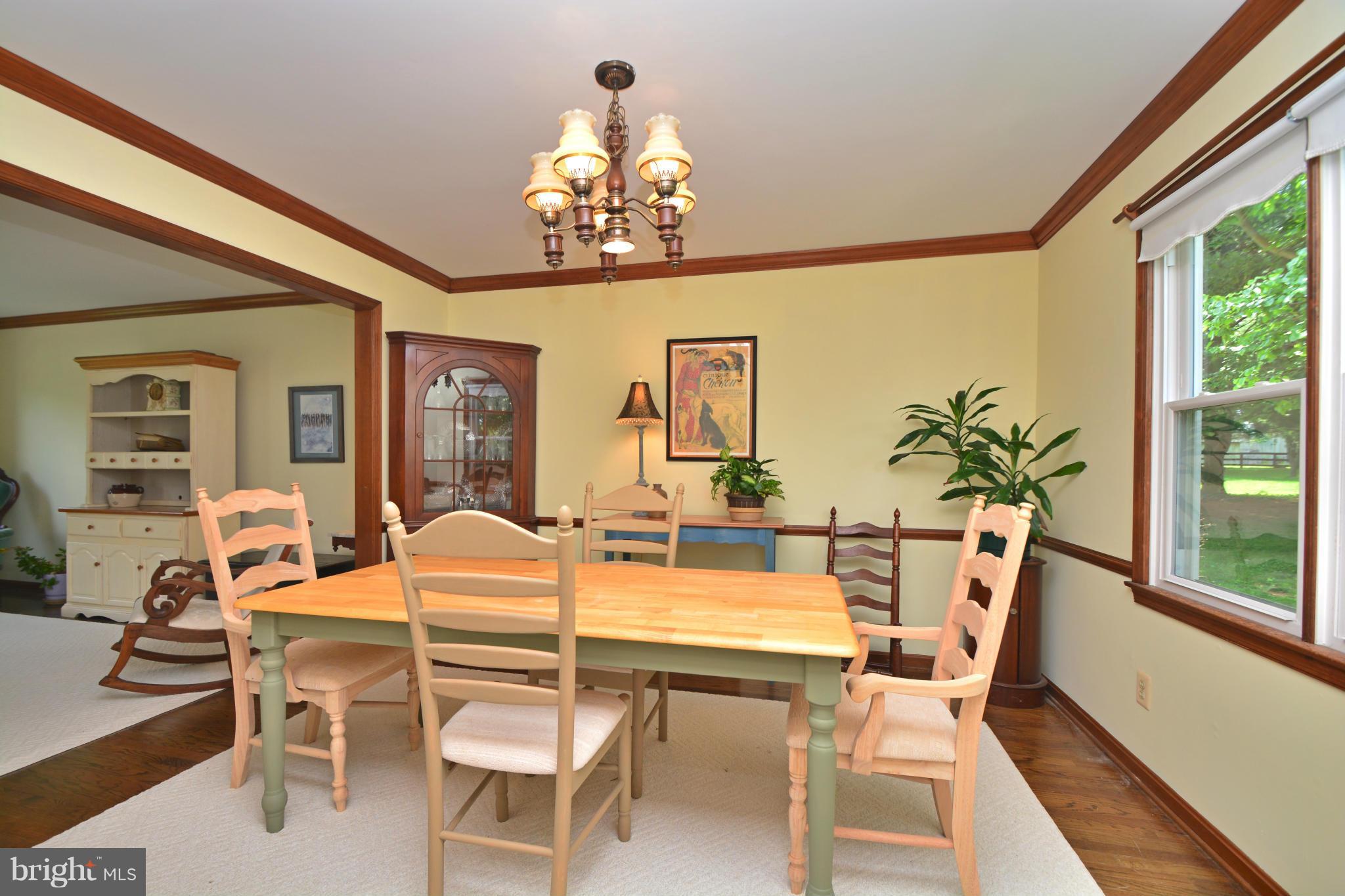 13908 Glen High Road Baldwin, MD 21013 - Photo 8 of 30 Dining Room