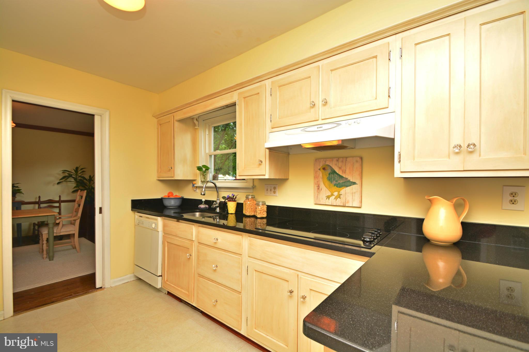 13908 Glen High Road Baldwin, MD 21013 - Photo 10 of 30 Kitchen