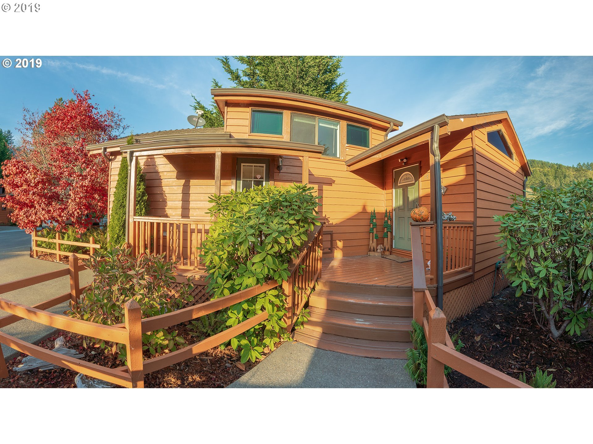 97748 North Bank Chetco River Road, Unit 18 Brookings, OR 97415 - Photo 1 of 19 Gallery Image 1