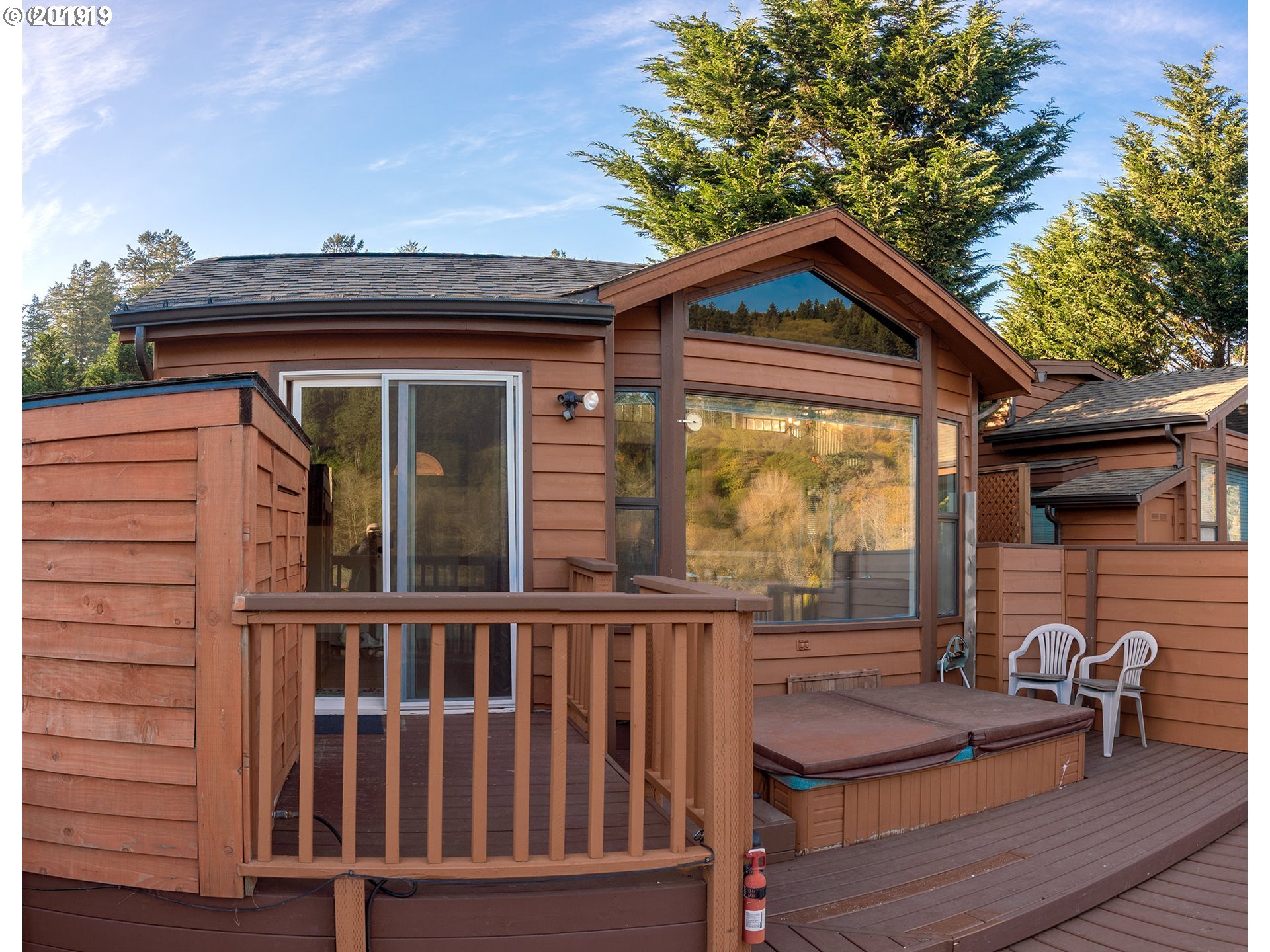 97748 North Bank Chetco River Road, Unit 18 Brookings, OR 97415 - Photo 15 of 19 Gallery Image 15