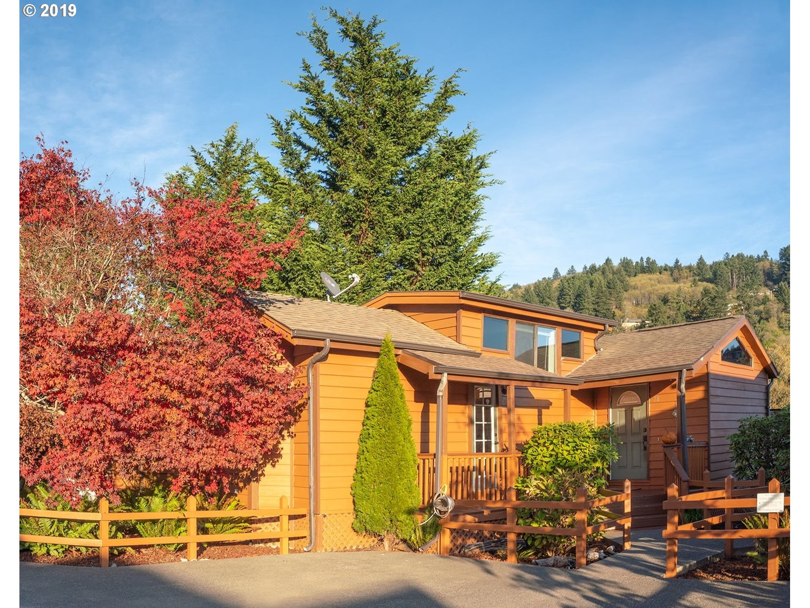 97748 North Bank Chetco River Road, Unit 18 Brookings, OR 97415 - Photo 16 of 19 Gallery Image 16