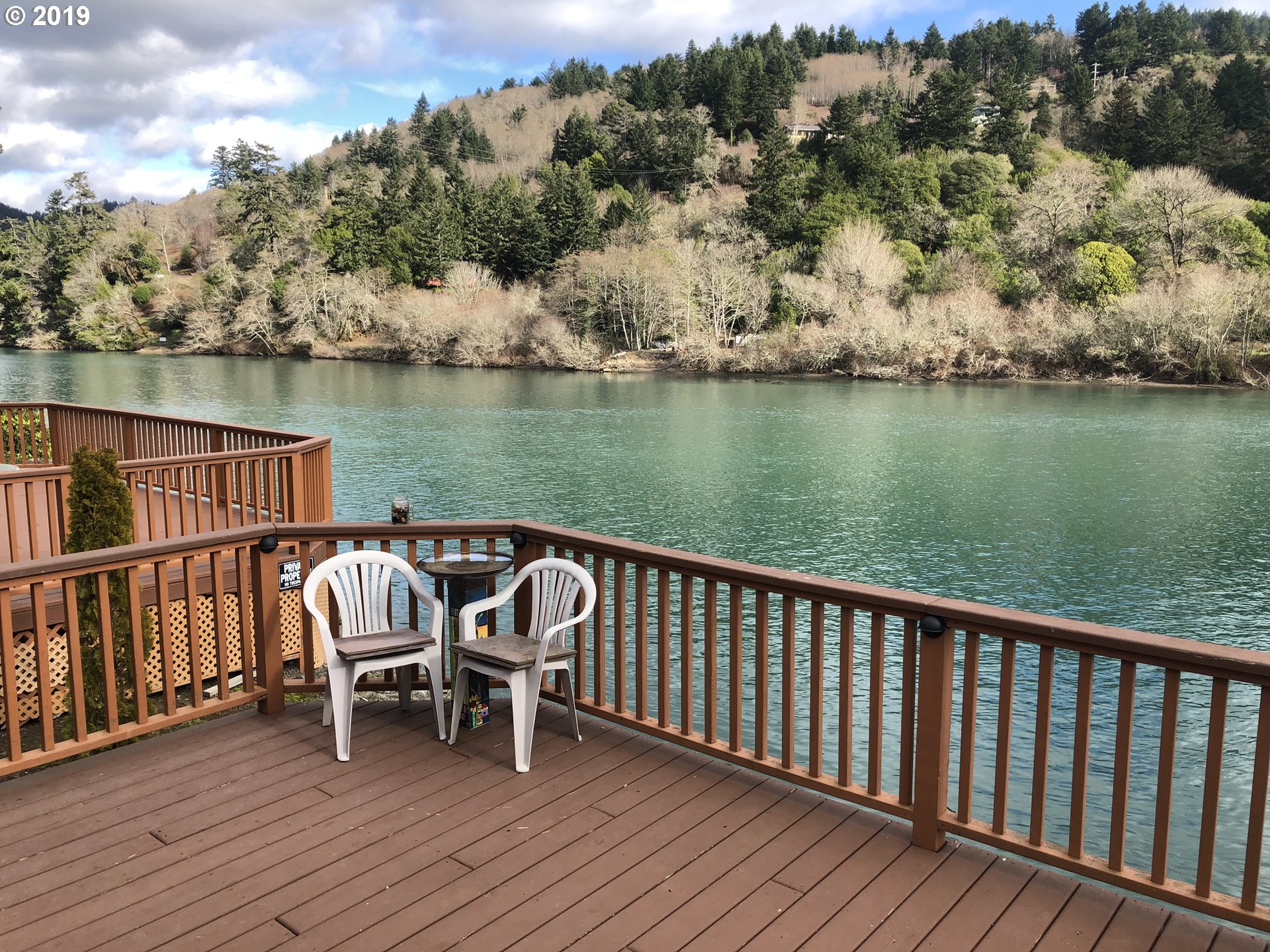 97748 North Bank Chetco River Road, Unit 18 Brookings, OR 97415 - Photo 5 of 19 Gallery Image 5