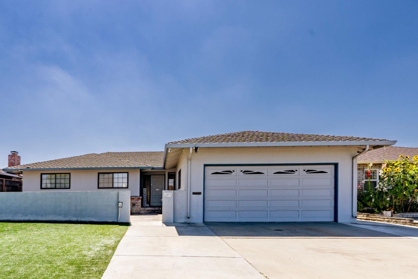 1073 Sierra Madre Drive, Salinas, CA 93901 Compass