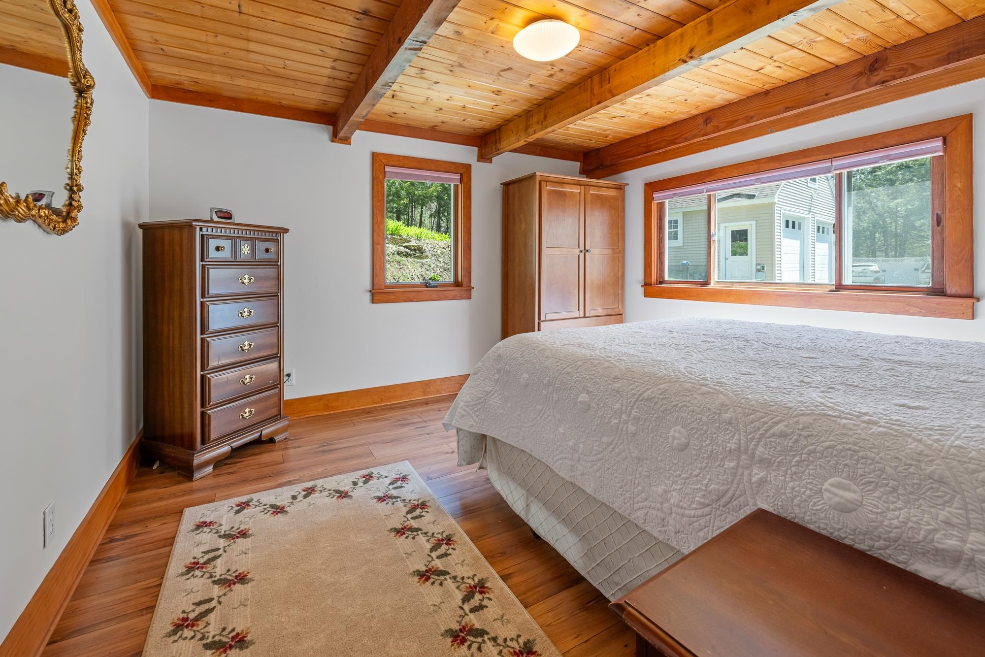 1006 Goose Pond Road Canaan, NH 03741 - Photo 23 of 50