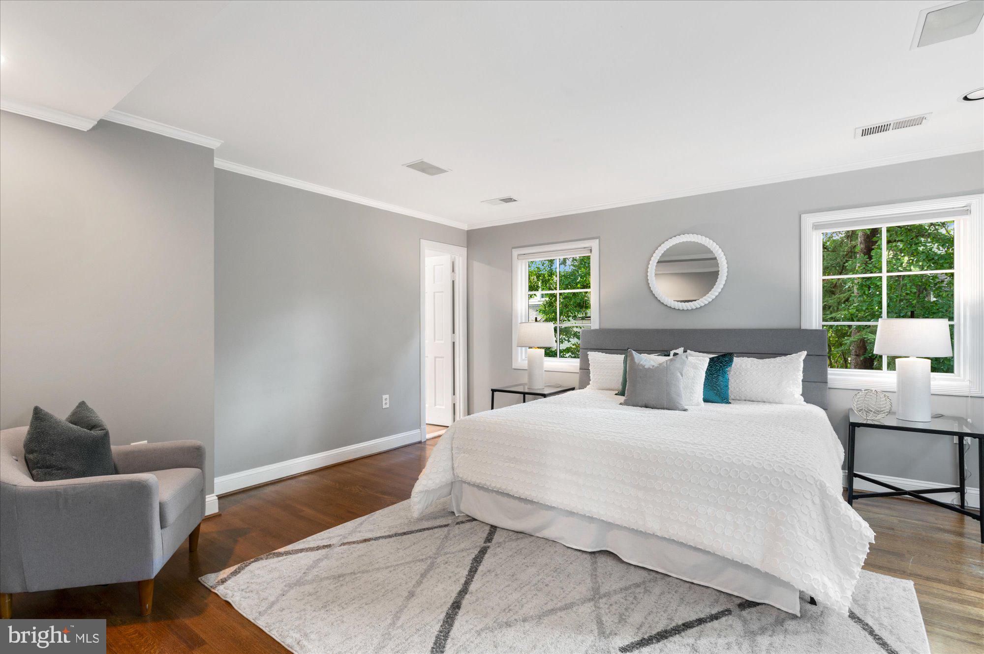 5316 Carvel Road Bethesda, MD 20816 - Photo 19 of 40 Gallery Image 19