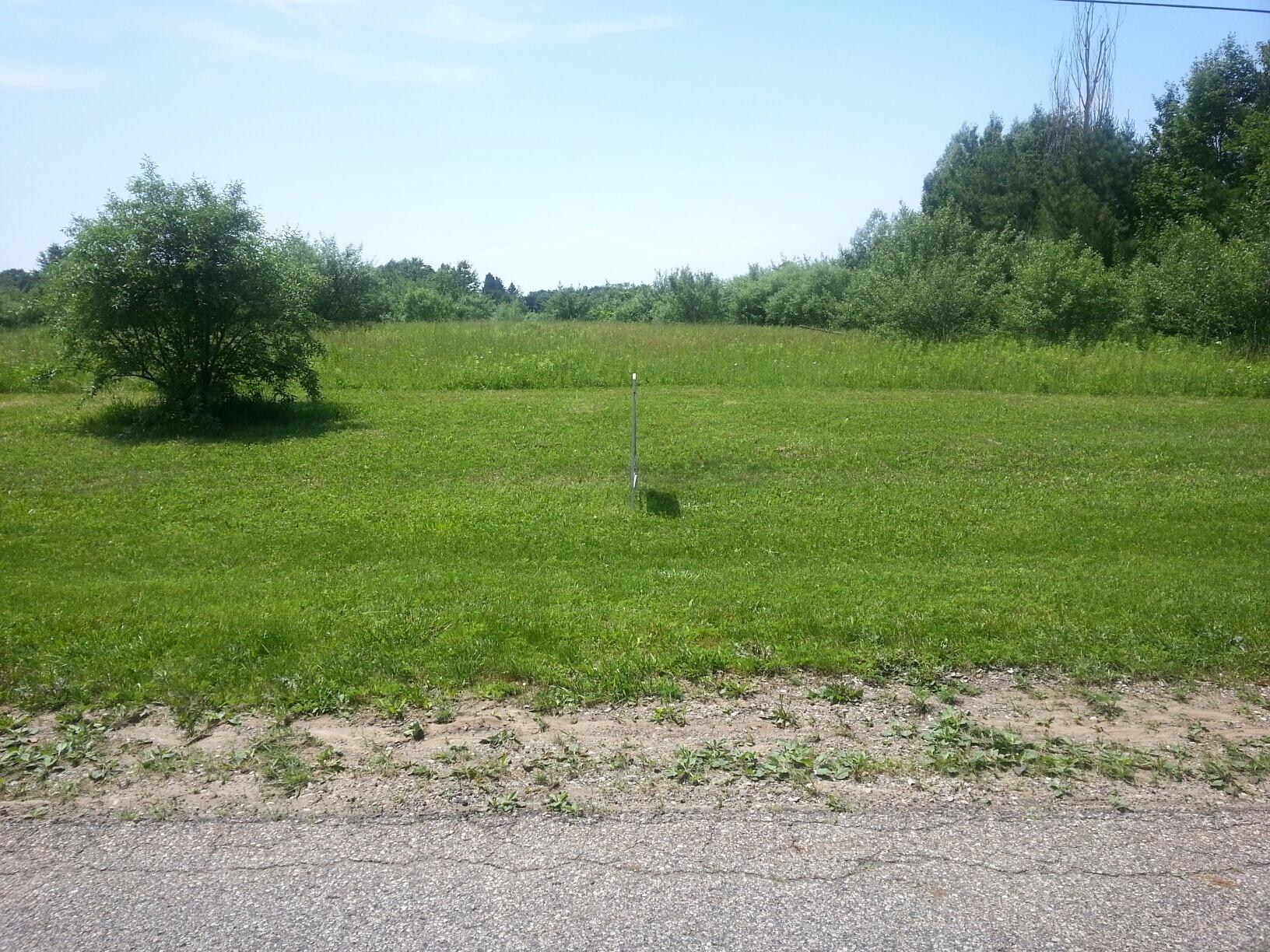 0 Gibson Road Whitehall, MI 49461 - Photo 1 of 1 VL 0 Gibson Road, Whitehall