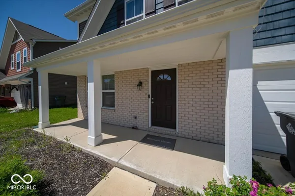 $2,600 | 4242 Indigo Walk Lane, Indianapolis, IN 46239
