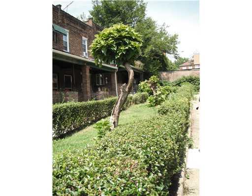 708 Webster Terrace Pittsburgh, PA 15219 - Photo 2 of 5 Exterior Front.