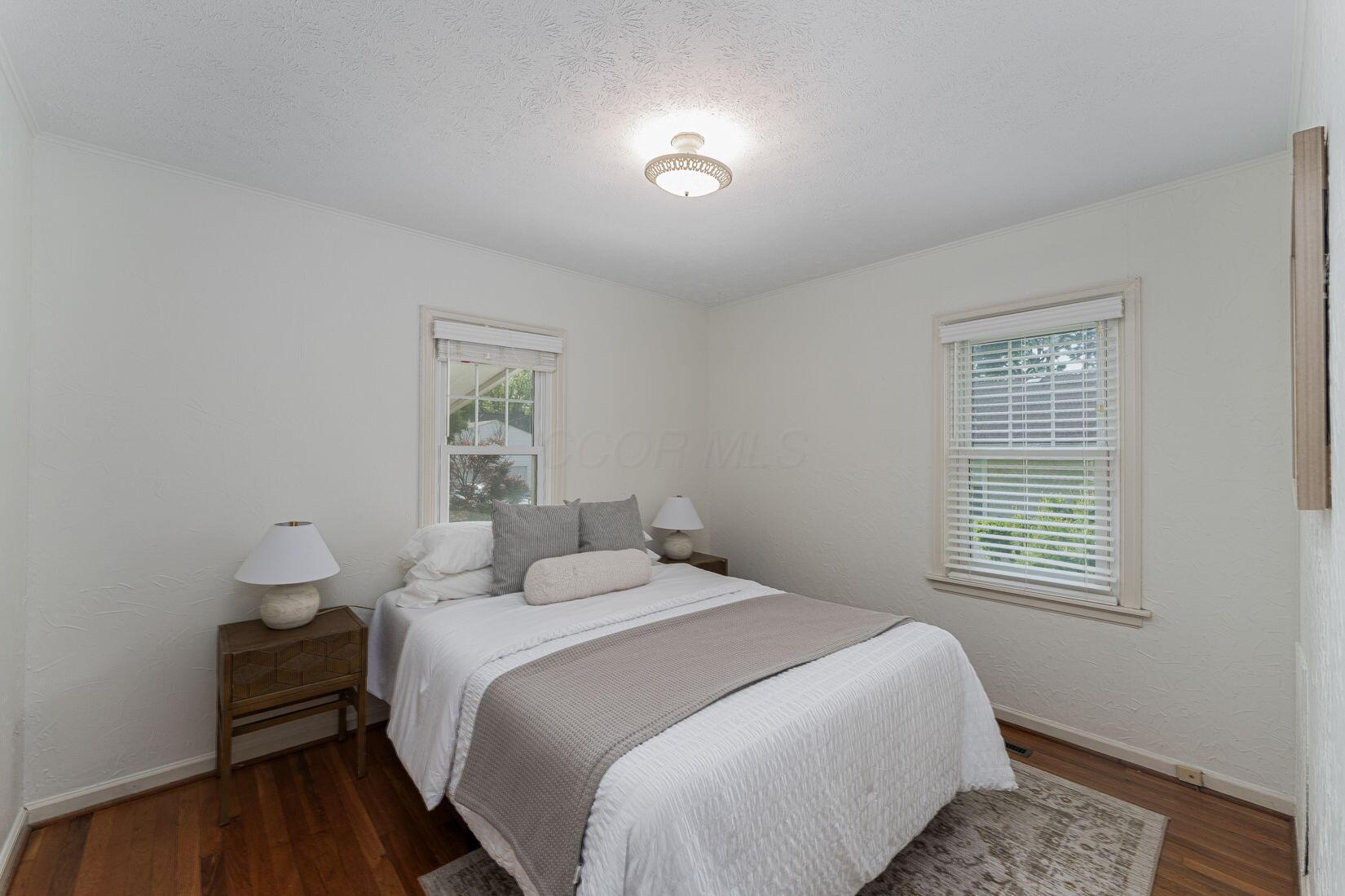 832 Oxley Road Columbus, OH 43212 - Photo 12 of 28 832 Oxley Road