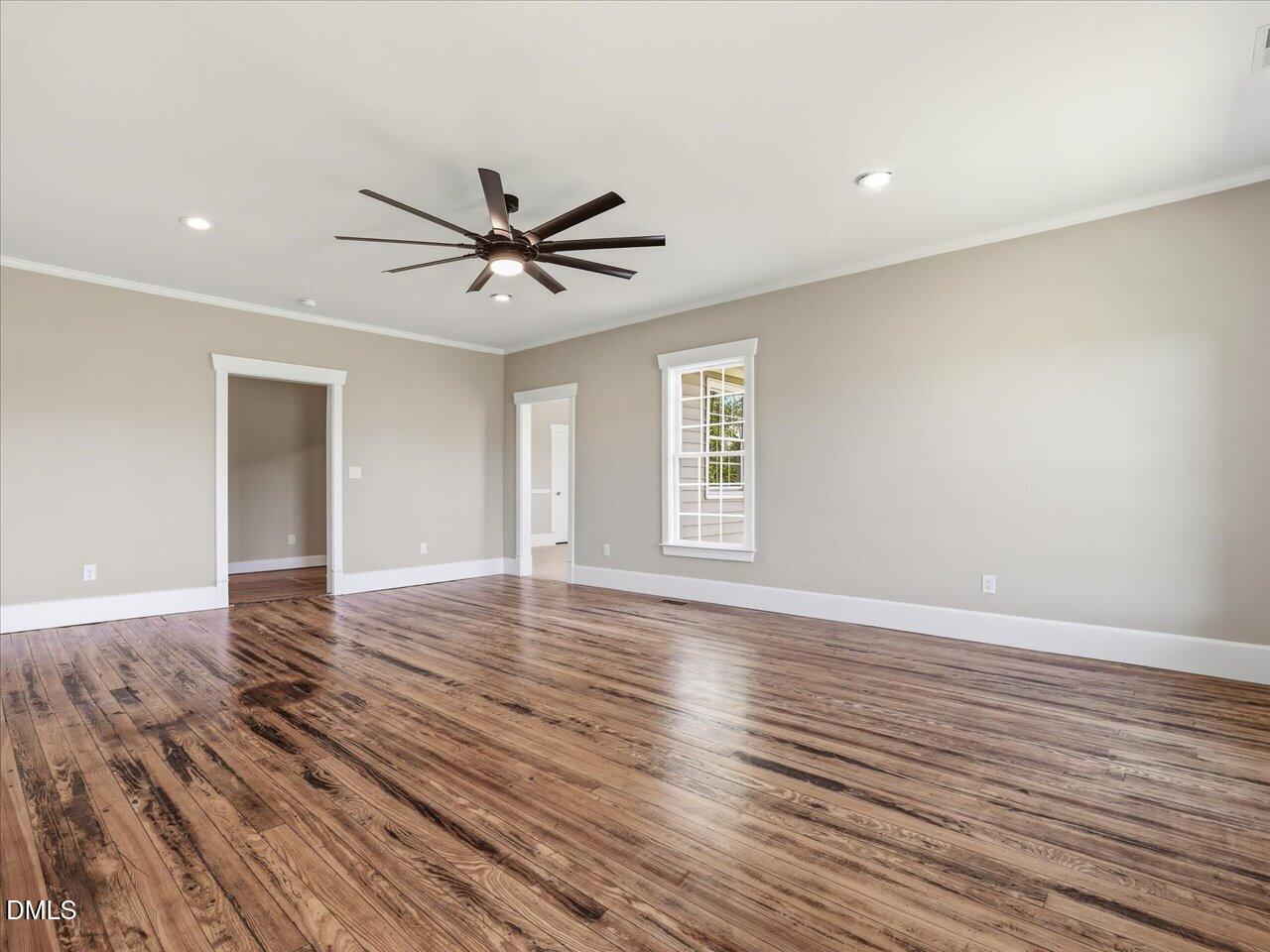 300 Redman Crossing Road Mebane, NC 27302 - Photo 14 of 49 14-Living Room