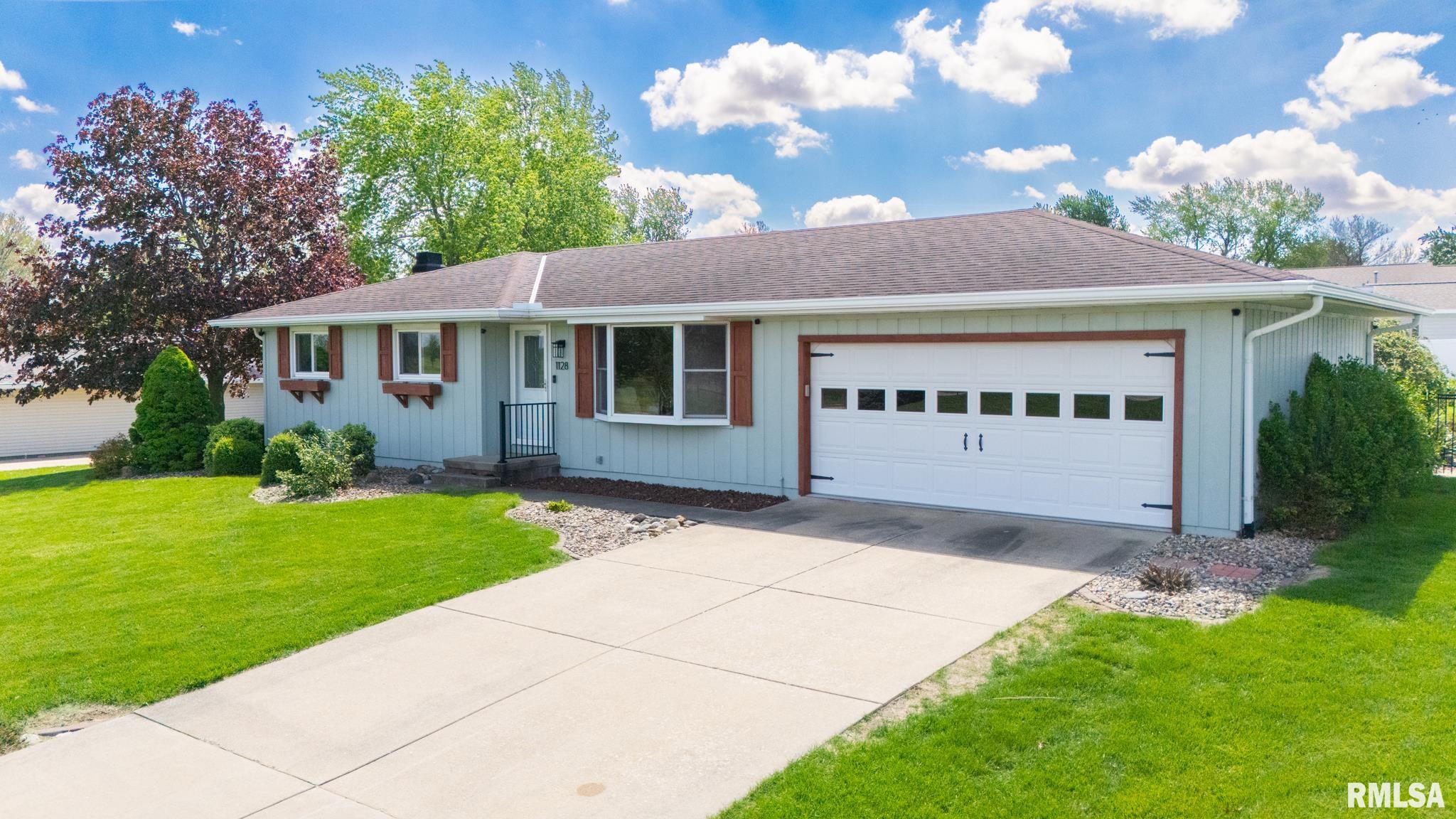 1128 West Progress Street Metamora, IL 61548 - Photo 10 of 67
