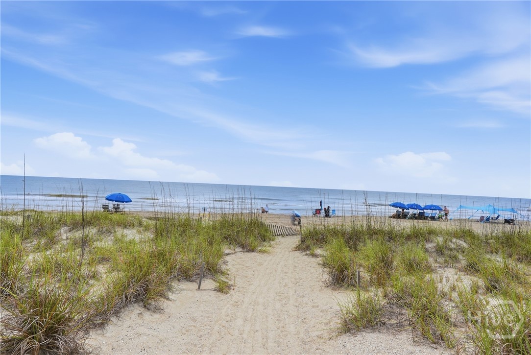 214 Butler Avenue, Unit 306 Tybee Island, GA 31328 - Photo 37 of 49