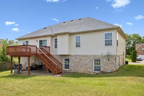 $430,000 | 679 Superior Lane, Clarksville, TN 37043