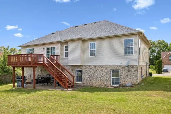 $430,000 | 679 Superior Lane, Clarksville, TN 37043