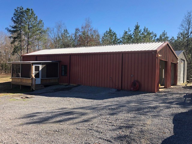 571 County Line Road Carthage, MS 39051 - Photo 1 of 19 Photo 1