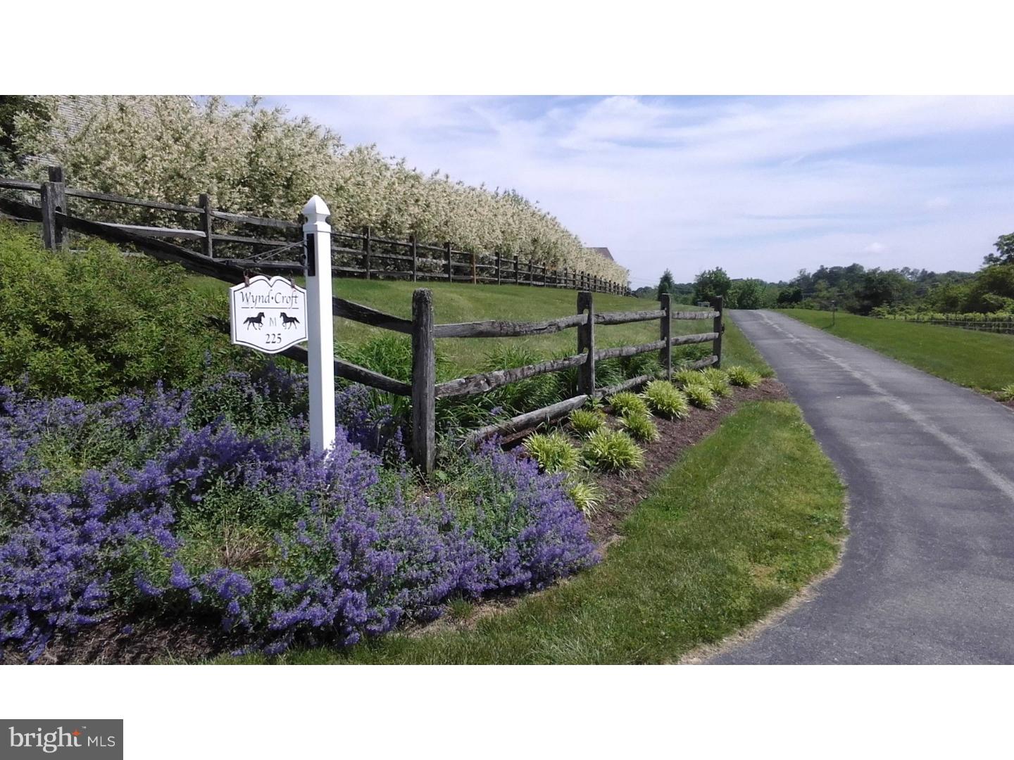 225 Old Racetrack Road Parkesburg, PA 19365 - Photo 1 of 25