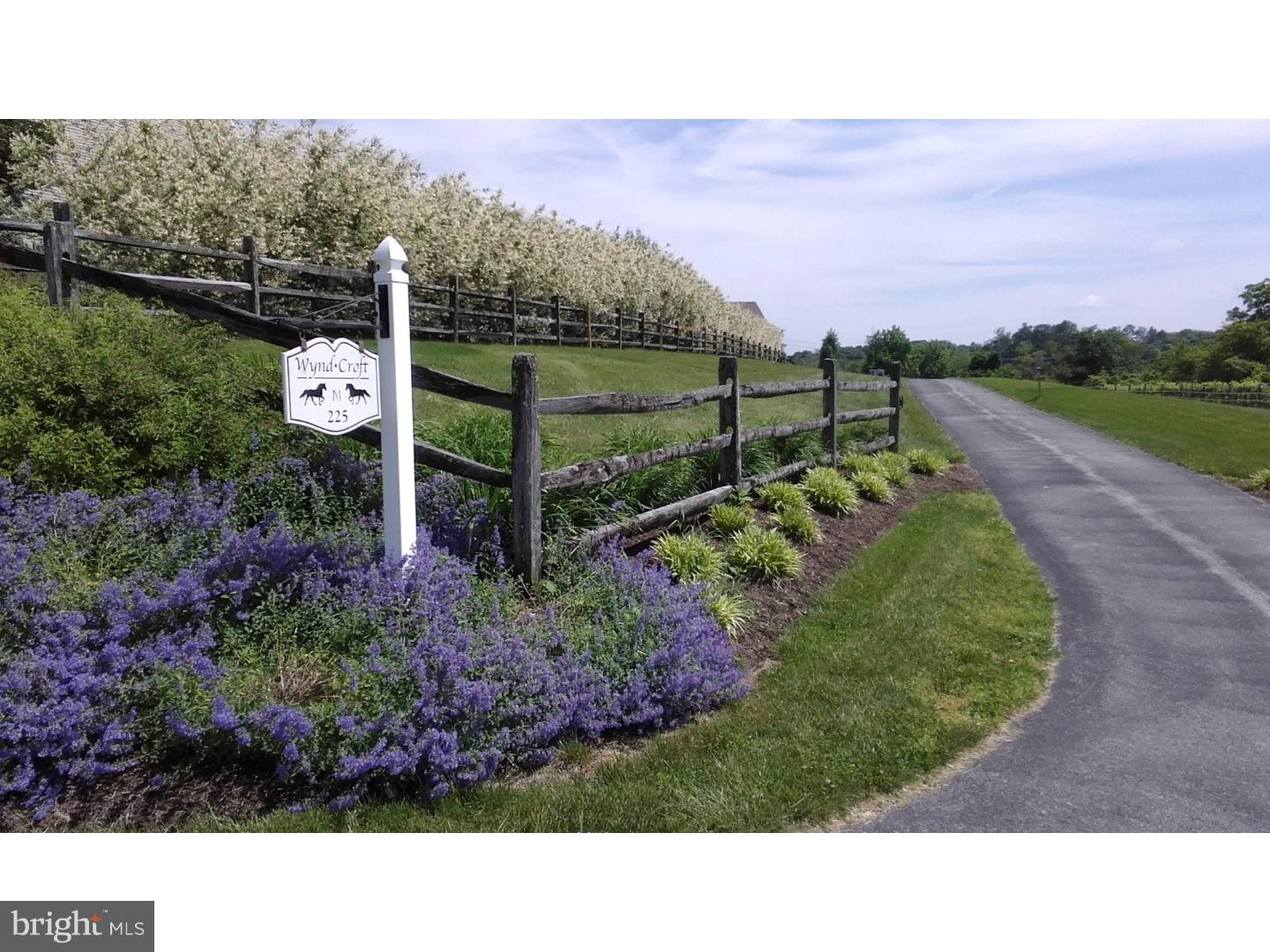 225 Old Racetrack Road Parkesburg, PA 19365 - Photo 2 of 25