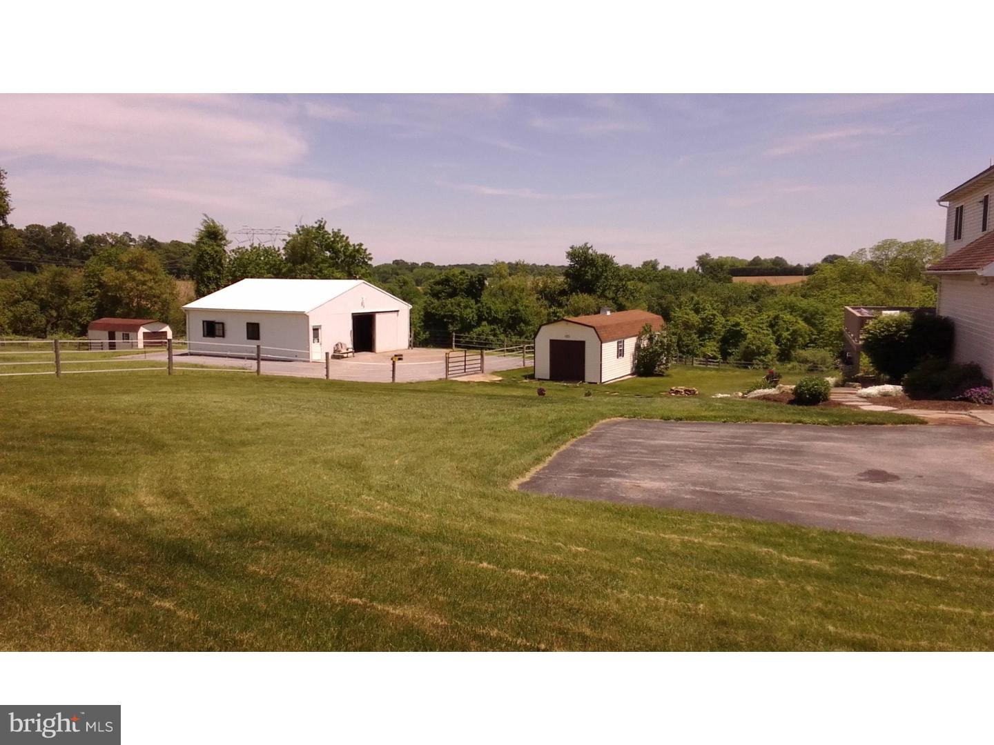 225 Old Racetrack Road Parkesburg, PA 19365 - Photo 23 of 25