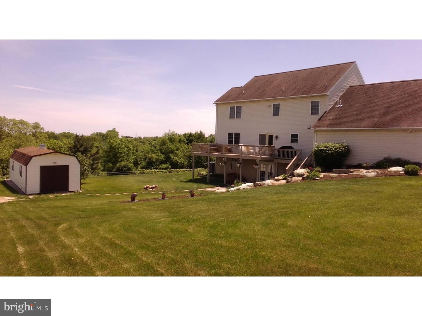 225 Old Racetrack Road Parkesburg, PA 19365 - Photo 4 of 25