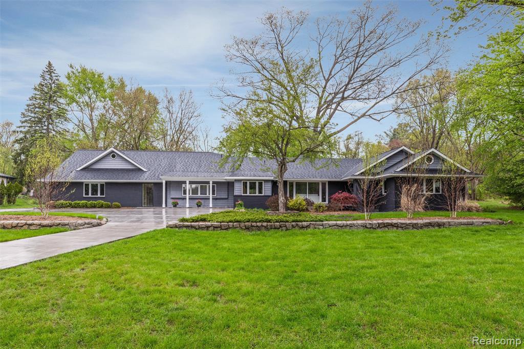 30360 Kincardine Road Franklin, MI 48025 - Photo 48 of 48