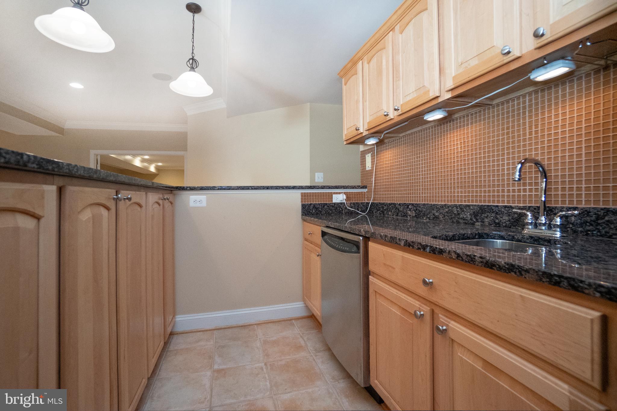 7165 Dudie Road Marshall, VA 20115 - Photo 62 of 68 Wet Bar