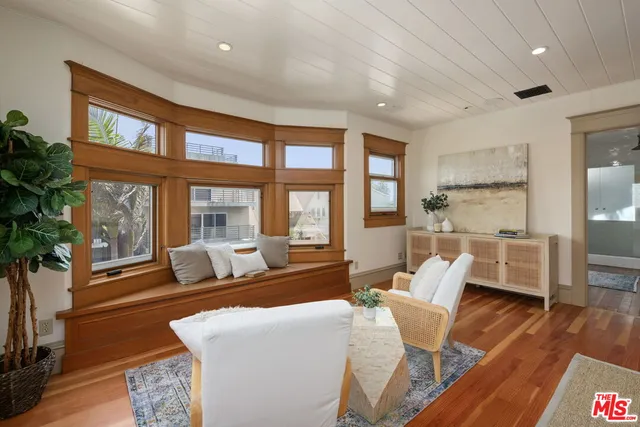 a view of outdoor space with chairs