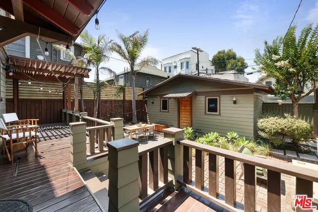 $3,695,000 | 21 Park Avenue, Venice, CA 90291