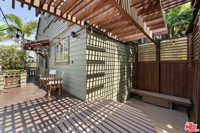 $3,695,000 | 21 Park Avenue, Venice, CA 90291