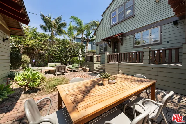 $3,695,000 | 21 Park Avenue, Venice, CA 90291